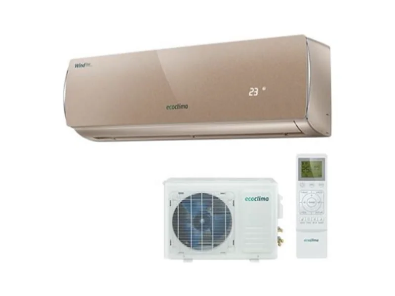 Сплит-система Ecoclima EC-09QC