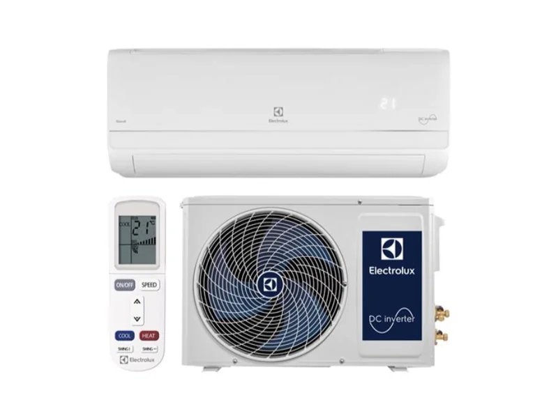Инверторная сплит-система Electrolux Skandi DC EACS/I-09HSK