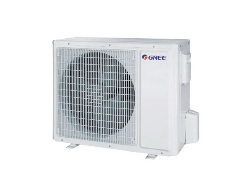 Колонный кондиционер Gree GVA24AL (24)
