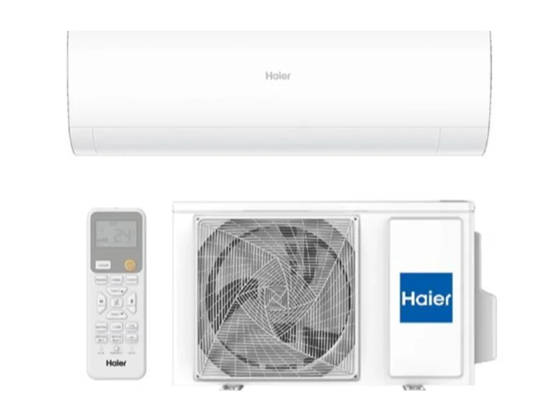 Инверторная сплит-система Haier Coral Expert HSU-09HPL103