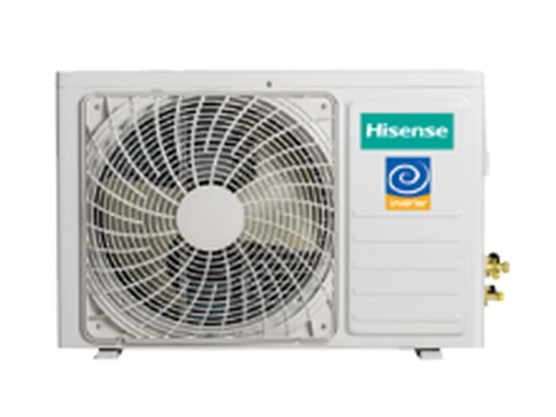 Мульти-сплит Hisense: 2 комнаты (AMW2-14U4RGC)