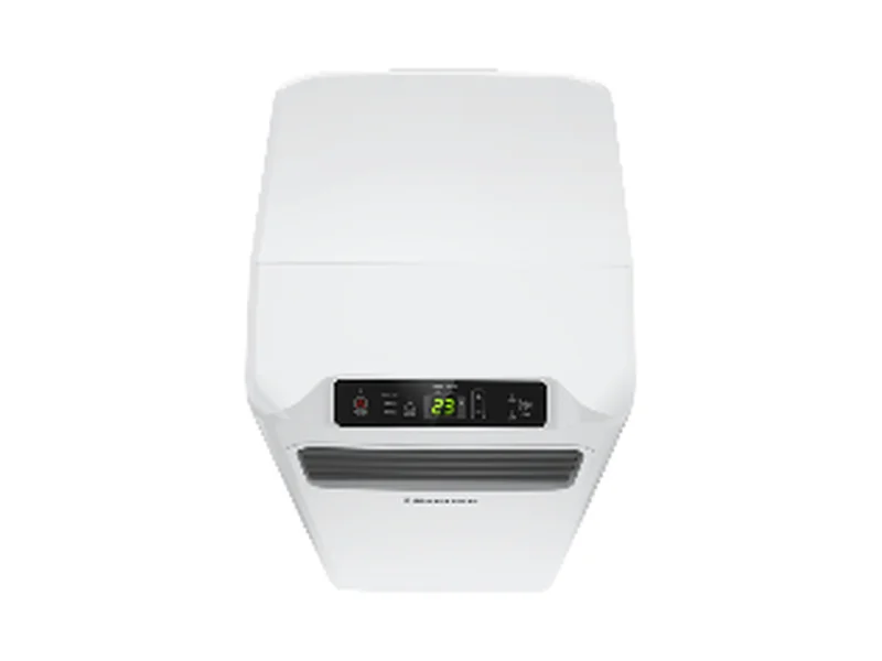 Мобильный кондиционер Hisense AP-07CR4GKWS00