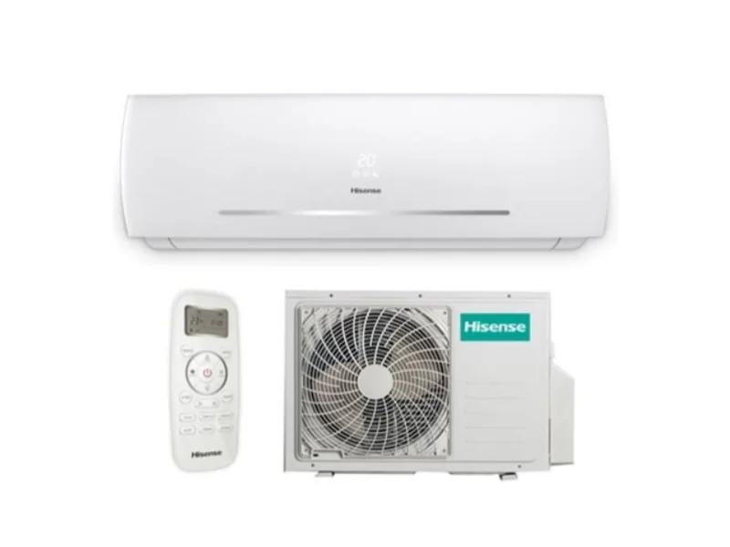 Сплит-система Hisense Neo Classic A AS-09HR4RYDDC00