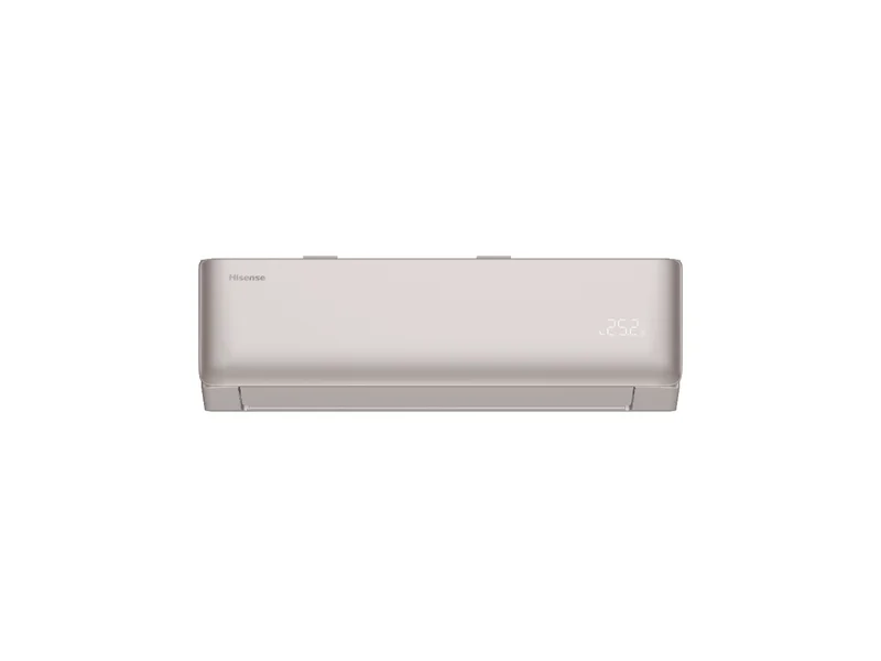 Инверторная сплит-система Hisense VIBE PRO AS-10UW4RLCHB00(B)