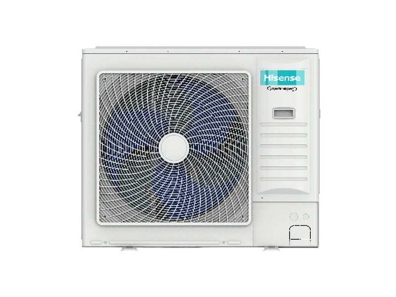Канальный кондиционер Hisense HEAVY 2.0 AUD-18HX4RV2