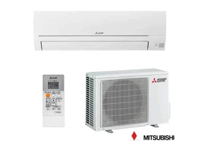 Инверторная сплит-система Mitsubishi Electric MSZ-HR25VF