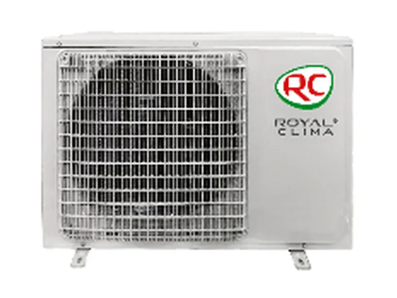 Кассетный кондиционер Royal Clima COMPETENZA CO-4C 12HNX/CO-E 12HNX/CO-4C