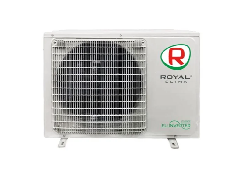 Канальный инверторный кондиционер Royal Clima CO-D 18
