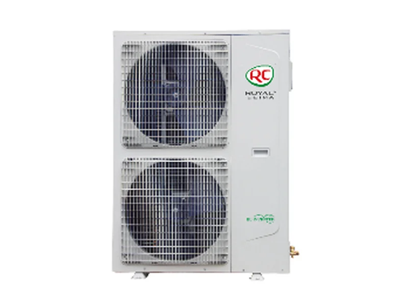 Канальный инверторный кондиционер Royal Clima COMPETENZA DC INVERTER CO-D 60HNDI