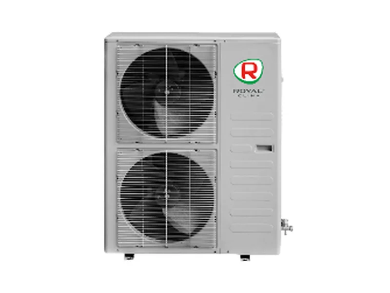 Канальный кондиционер Royal Clima COMPETENZA CO-D 60HNXA