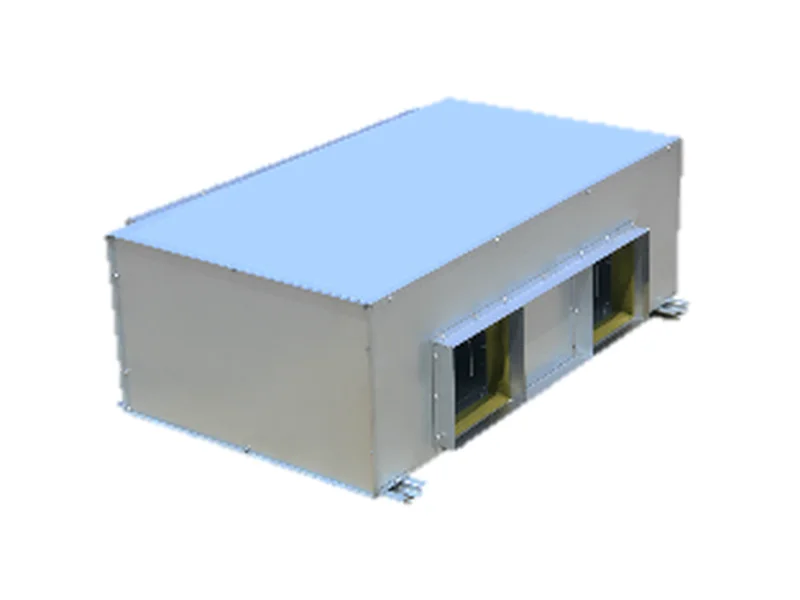 Канальный инверторный кондиционер Royal Clima COMPETENZA INVERTER HP NEW CO-D 96HNHI