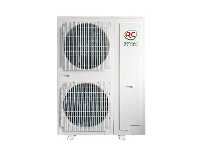 Напольно-потолочный инверторный кондиционер Royal Clima COMPETENZA DC INVERTER CO-F 60HNDI
