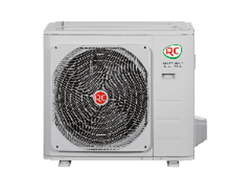 Кассетный кондиционер Royal Clima ESPERTO ES-C 12HRCX/ES-E 12HCX/ES-C pan