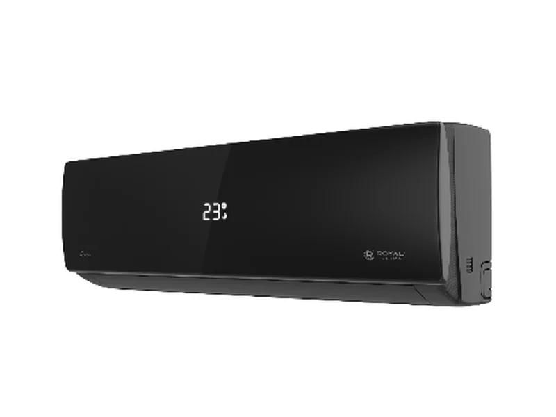 Сплит-система Royal Clima ATTICA NERO RC-AN22HN