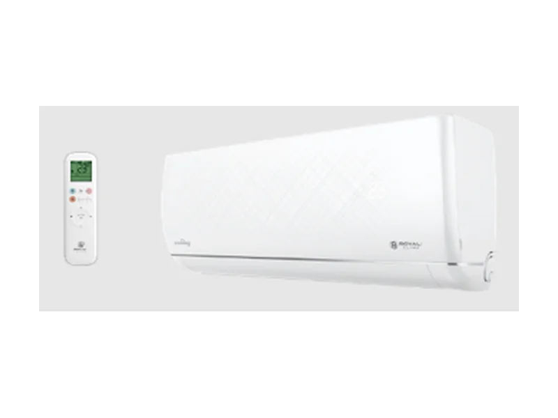Инверторная сплит-система Royal Clima RENAISSANCE RCI-RND24HN