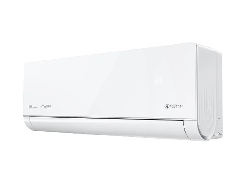 Инверторная сплит-система Royal Clima ROYAL SUPREMO NERO RCI-RSN30HN