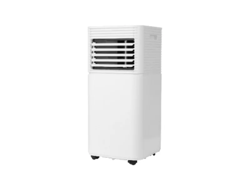 Мобильный кондиционер Royal Clima BUSTA RM-BS22CH-E