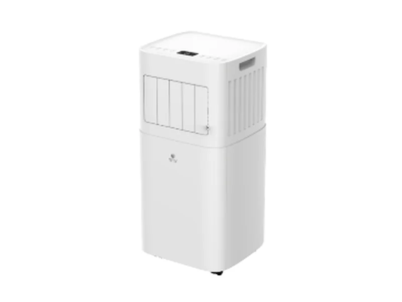 Мобильный кондиционер Royal Clima TESORO RM-TS28CH-E2