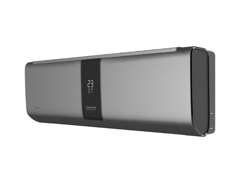 Сплит-система Ultima Comfort ELYSIUM NERO ELN-07PN